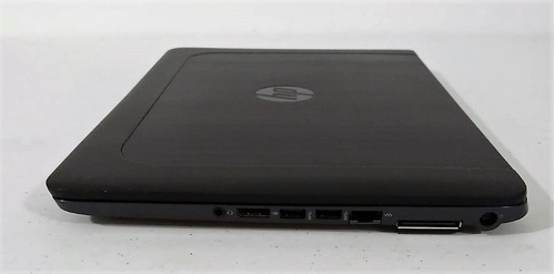 Laptop Hp Zbook 14 G2 I7