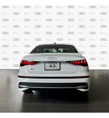 Audi A3 Select