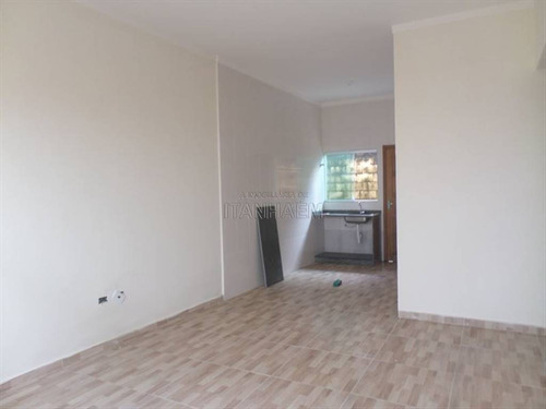Imagem 8 de 16 de Casa - Venda - Cibratel - Itanhaem - Ita2968