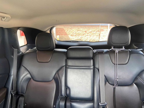 Imagen 9 de 15 de Jeep Cherokee 2015 2.4 Latitude Mt