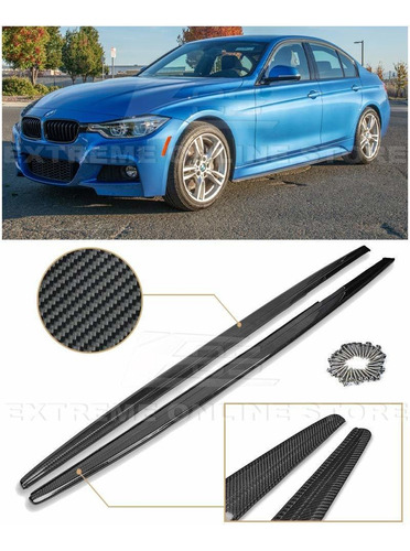 Repuesto Para Modelo Bmw F30 F31 Serie 3 M-sport | Style