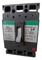 Comprar Breaker 3 Polos -  40a - General Electric