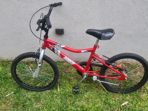Bicicleta Rodado 20. Mst Viper. Para Niños.Excelente Estado
