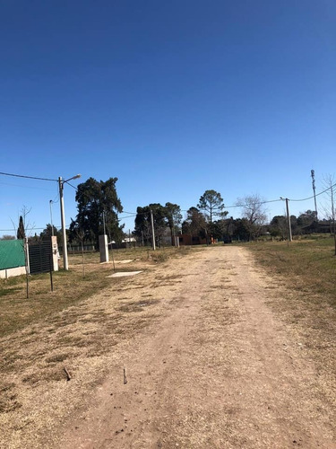 Vendo Terreno En En Pueblo Esther - Permutas Por Vehiculo