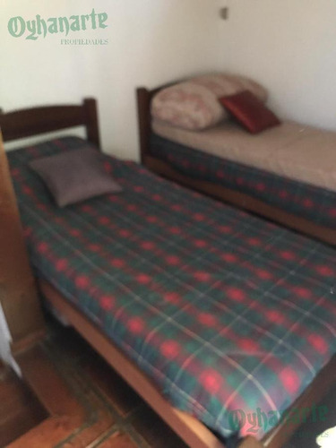 Imagen 16 de 16 de Excelente Casa-quinta En Venta Y Alquiler
