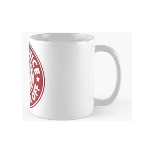 Taza Sra. Brown Boys Calidad Premium