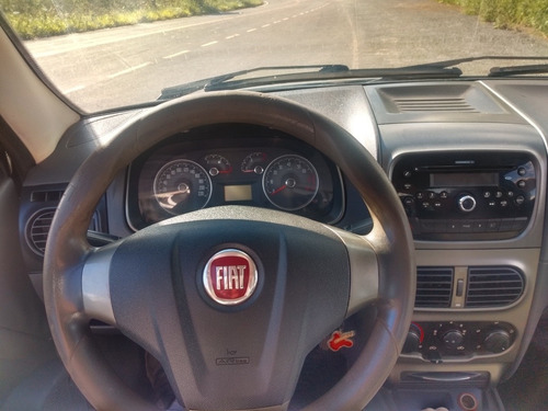 Fiat Strada 2013 1.6 16v Trekking Ce Flex 2p