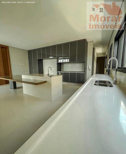 Imagem 6 de 10 de Casa Em Condomínio Para Venda Em Santana De Parnaíba, Tamboré, 4 Dormitórios, 4 Suítes, 7 Banheiros, 10 Vagas - Fe11_2-1162591