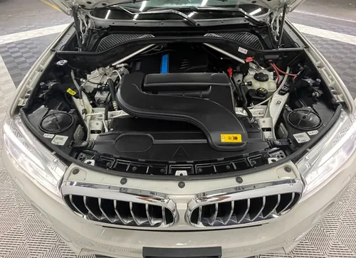 BMW X5 2.0 Xdrive 40e Excellence Híbrido At