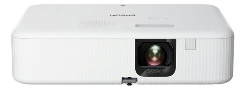 Projetor Epson Epiqvision Flex Co-fh02 Full Hd 3000 Lumens