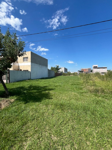 Terreno Granadero Baigorria