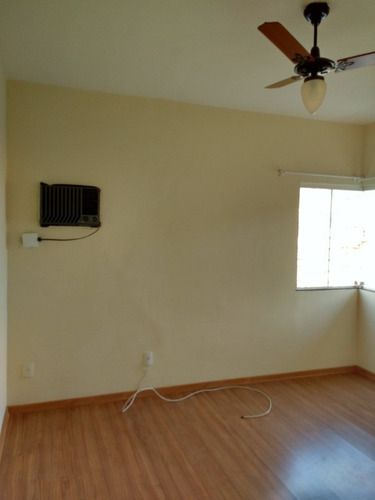 Casa Para Venda - Beco Mario Pereira, Praça Seca - Ca00162 - 3535121