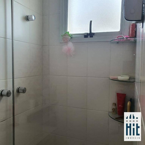 Imagem 30 de 30 de Apartamento À Venda, 94 M² Por R$ 1.650.000,00 - Vila Mariana - São Paulo/sp - Ap3877