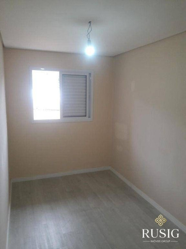 Imagem 18 de 21 de Sobrado Com 3 Dormitórios À Venda, 108 M² - Vila Buenos Aires - São Paulo/sp - So1044