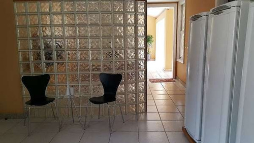 Imagem 19 de 30 de Casa - Barra Da Tijuca - Condominio Mandala - 3215