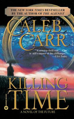 Libro Killing Time - Carr, Caleb