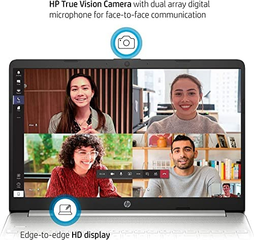 Laptop Hp 15 Core I5 16gb Ram 1tb Ssd