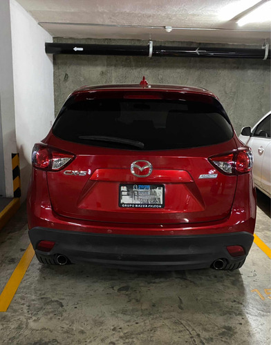 Mazda CX-5 2.0 L I Sport At