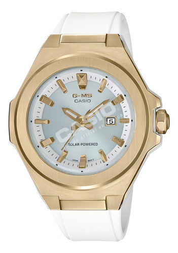 Reloj Casio G-ms Msg-s500g-7