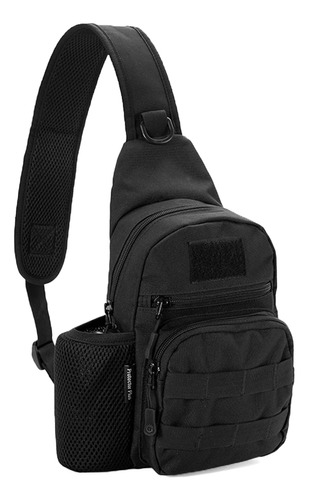 Bolso Deportivo Camuflaje Capacidad Grande Senderismo Ciclis