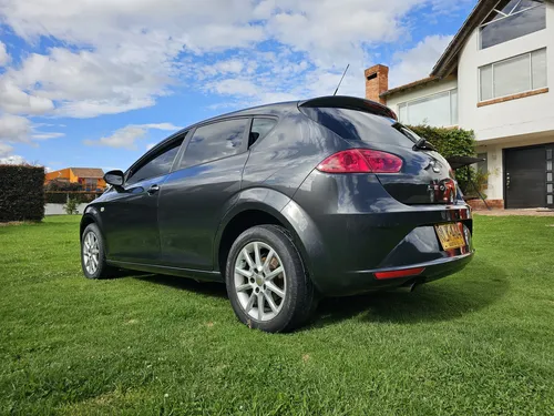 Seat Leon 1.6 Stylance
