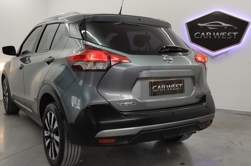 Nissan Kicks 1.6 Advance Cvt 120cv 2018 Carwestok