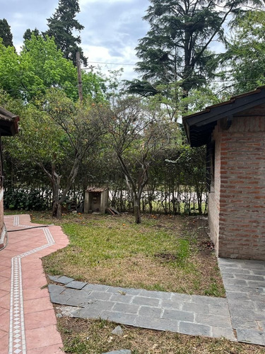 Imagen 14 de 15 de Venta Chalet | Parque Leloir