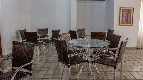 Imagem 29 de 30 de Apartamento À Venda, 182 M² Por R$ 660.000,00 - Jardim Petrópolis - Londrina/pr - Ap2025