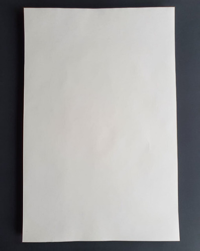 Papel Mantequilla (antigrasa) De 40gr Tamaño Oficio 250 Und