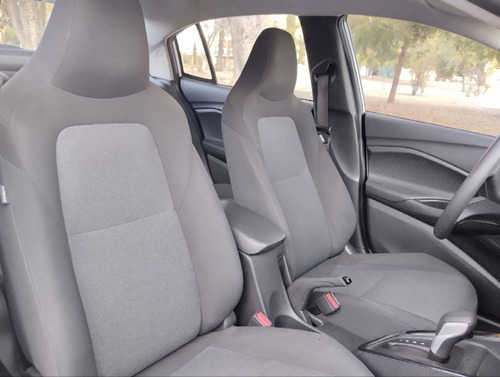 Chevrolet Onix 1.0t Ls At