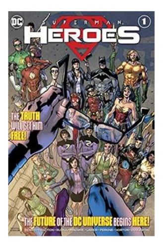 Superman 23/46, De Brian Michael Bendis. Editorial Panini Comics, Tapa Mole, Edición 1 En Português
