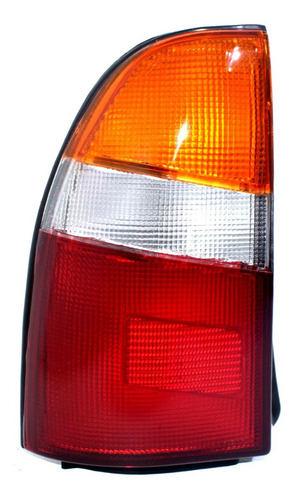 Stop Izquierdo Mitsubishi Lancer Wagon 93 - 95
