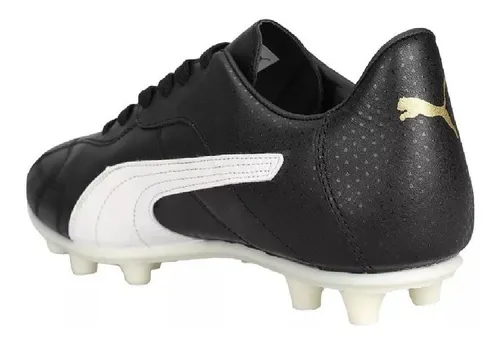 Botin Once Puma Borussia Classic Fg 104657 Hombre Asfl70sint