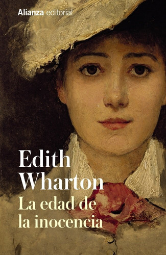 La Edad De La Inocencia - Wharton, Edith