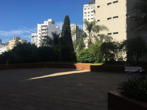 Imagen 21 de 21 de Departamento - Olivos-vias/rio