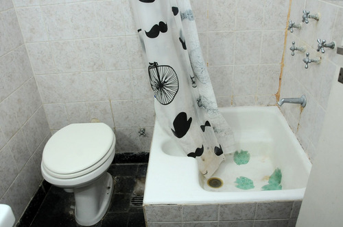 Imagen 14 de 18 de Monoambiente En Venta En Almagro - Muy Luminoso