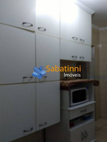 Imagem 15 de 22 de Apartamento A Venda Em Sp Brás - Ap05608 - 69920615