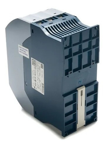 Soft-starter Trifásico Ssw050060t2246tpz Weg