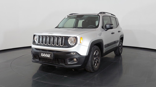 Jeep Renegade Sport