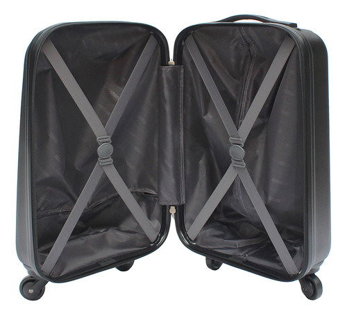 Maleta American Tourister Cirrus Light 19 Black