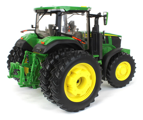 1:16 John Deere 7r 330 Tractor Verde