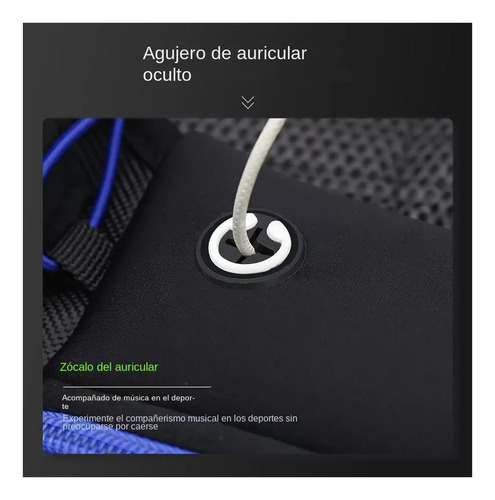 Cinto Hidratação Para Corrida Com Garrafas Inclui Chaleira