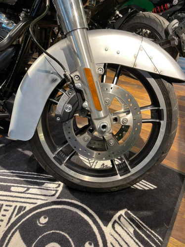 Harley Davidson Street Glide Special