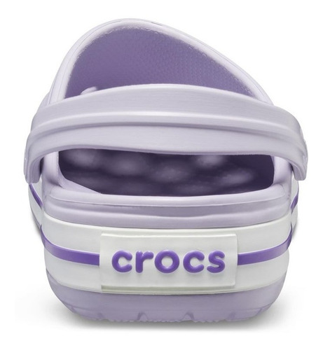 Imagen 5 de 7 de Crocs Crocband Originales Hombre Mujer Adulto Unisex