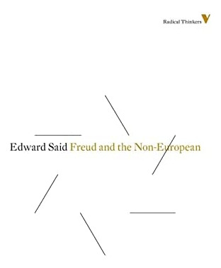 Libro:  Freud And The Non-european (radical Thinkers)