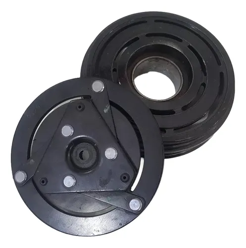 Polea De Compresor Chevrolet Corsa/ Agile
