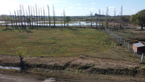Venta, Lote 1971 M2. La Amanecida, Ex. De La Cruz.