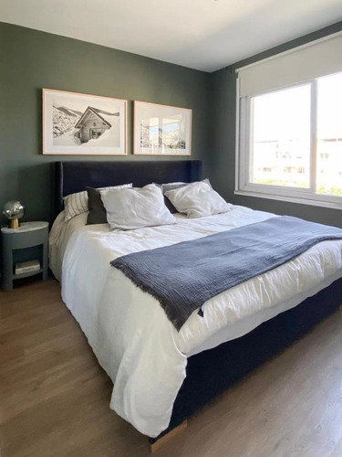 Departamento En Venta En Beccar, San Isidro, G.b.a. Zona Norte