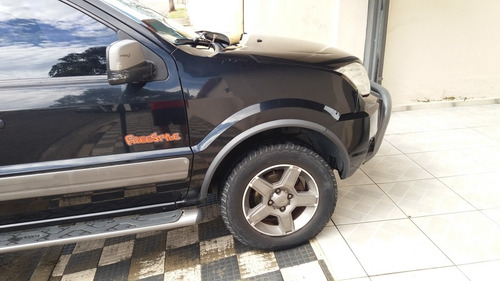 Ford Ecosport 2009 2.0 Xlt Freestyle Flex 5p
