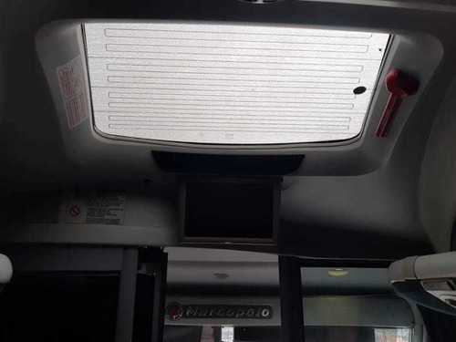 Imagem 10 de 12 de Ônibus Rodoviário Marcopolo G7 1200 Mb O500r Ar Cond. 2009